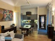 Bilocale arredato Colli