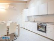 Bilocale arredato Colli