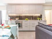 Bilocale arredato Colli