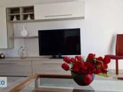 Bilocale arredato Como