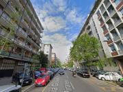 Bilocale arredato con balcone a Porta Vittoria FS