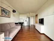 Bilocale arredato con piscina Affori, bovisa, niguarda,...