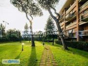 Bilocale arredato con piscina Aurelio/gregorio... Bilocale arredato con piscina Aurelio/gregorio...