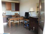 Bilocale arredato con piscina Centro