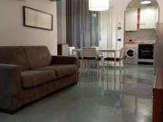 Bilocale arredato con piscina Centro