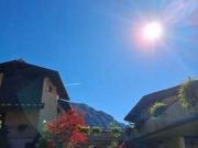 Bilocale arredato con piscina Centro