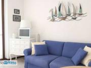 Bilocale arredato con piscina Centro