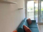 Bilocale arredato con piscina Centro