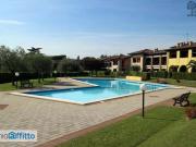 Bilocale arredato con piscina Centro