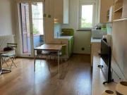 Bilocale arredato con piscina Colico piano