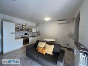 Bilocale arredato con piscina Crociale