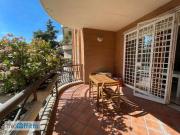 Bilocale arredato con piscina Eur, laurentino,...