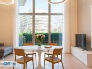 Bilocale arredato con piscina Fiera, firenze, sempione,...