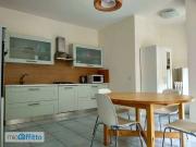 Bilocale arredato con piscina Marcelli