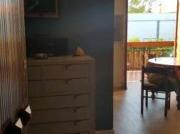 Bilocale arredato con piscina Marina di san nicola