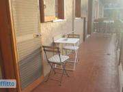 Bilocale arredato con piscina Marina di san nicola