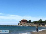 Bilocale arredato con piscina Marina di san nicola