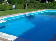 Bilocale arredato con piscina Moniga del Garda