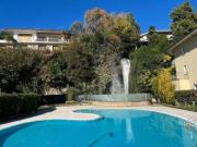 Bilocale arredato con piscina Montinelle