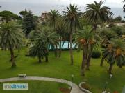 Bilocale arredato con piscina Nervi quinto al mare Bilocale arredato con piscina Nervi quinto al mare