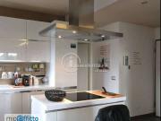 Bilocale arredato con piscina P.ta genova, romolo, solari