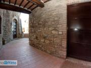 Bilocale arredato con piscina Piegaro