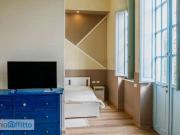 Bilocale arredato con piscina Pisa