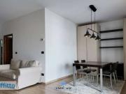 Bilocale arredato con piscina Rimini