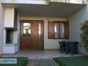 Bilocale arredato con piscina Rivoltella