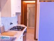 Bilocale arredato con piscina Rivoltella