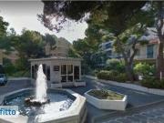 Bilocale arredato con piscina San Lorenzo Al Mare