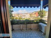 Bilocale arredato con piscina San Lorenzo Al Mare