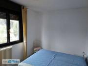 Bilocale arredato con piscina San Remo