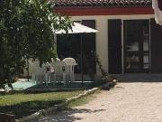 Bilocale arredato con piscina Senigallia