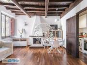 Bilocale arredato con piscina Trastevere, aventino,...