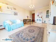 Bilocale arredato con terrazzo Acilia, vitinia, ostia...