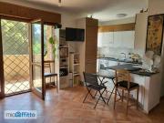 Bilocale arredato con terrazzo Acilia, vitinia, ostia...