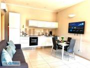 Bilocale arredato con terrazzo Acilia, vitinia, ostia...