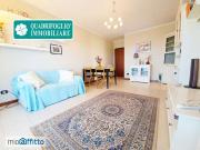 Bilocale arredato con terrazzo Acilia, vitinia, ostia...