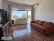 Bilocale arredato con terrazzo Acilia, vitinia, ostia...