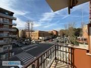 Bilocale arredato con terrazzo Acilia, vitinia, ostia...