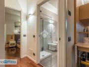 Bilocale arredato con terrazzo Affori, bovisa, niguarda,...
