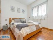 Bilocale arredato con terrazzo Affori, bovisa, niguarda,...