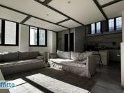 Bilocale arredato con terrazzo Affori, bovisa, niguarda,...