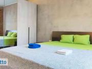 Bilocale arredato con terrazzo Affori, bovisa, niguarda,...