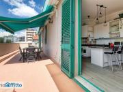 Bilocale arredato con terrazzo Affori, bovisa, niguarda,...