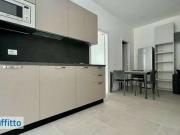 Bilocale arredato con terrazzo Affori, bovisa, niguarda,...