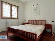 Bilocale arredato con terrazzo Affori, bovisa, niguarda,...