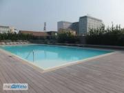 Bilocale arredato con terrazzo Affori, bovisa, niguarda,...