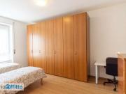 Bilocale arredato con terrazzo Affori, bovisa, niguarda,...